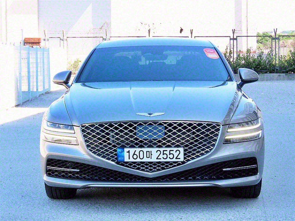 ׽ý  ôG80 ָ 3.5 2WD ⺻