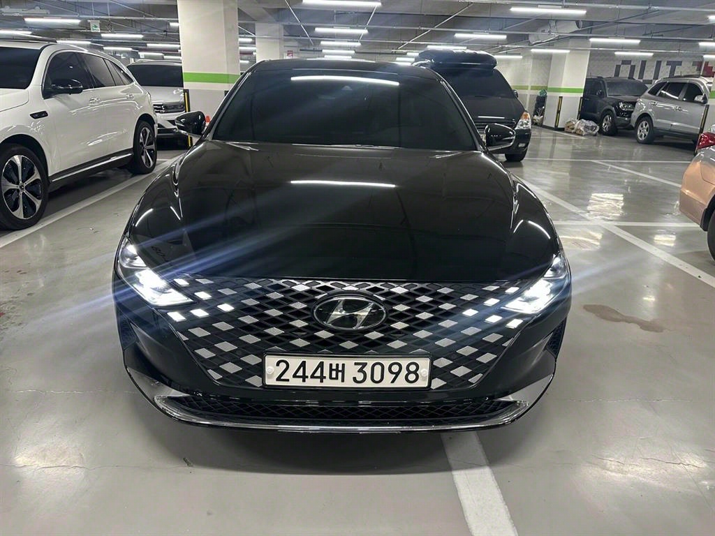   ׷IG ָ 2.5 ̾ ̽