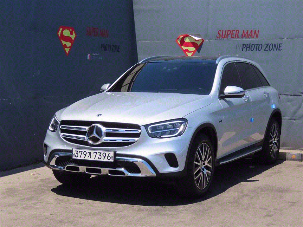  GLCŬ GLC 300e 4ƽ 