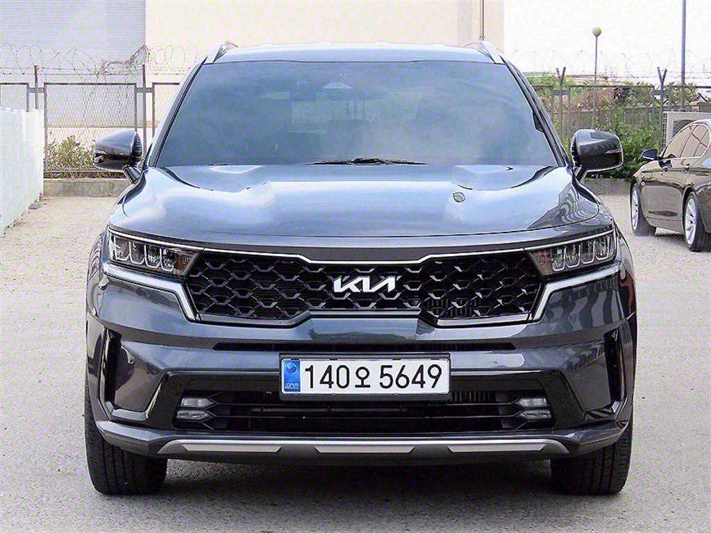   ̺긮(MQ4) 1.6 HEV 4WD Ƽ