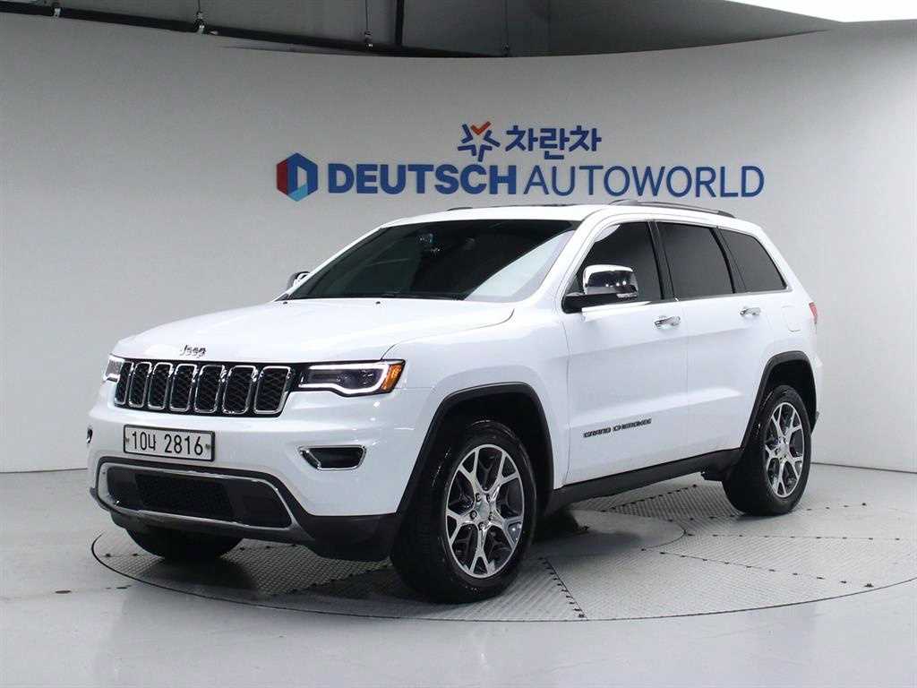  ׷ üŰ(WK2) 3.6 V6 Ƽ