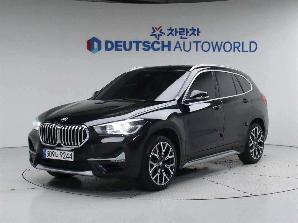 BMW X1(2) 20i xDrive x ȿ