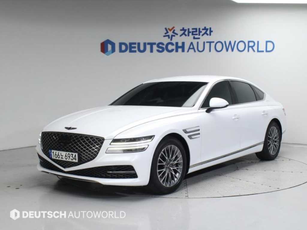 ׽ý  ôG80 ָ 2.5 2WD ⺻