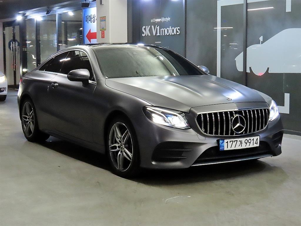  EŬ(5)  E220d 