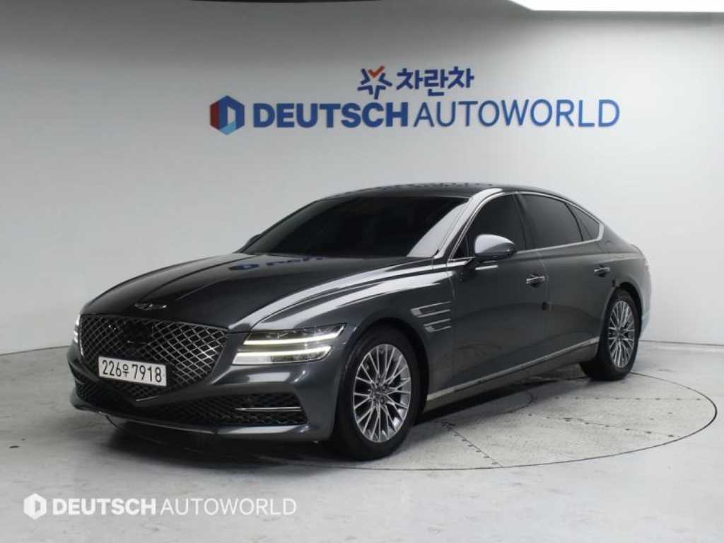 ׽ý  ôG80 ָ 2.5 AWD ⺻