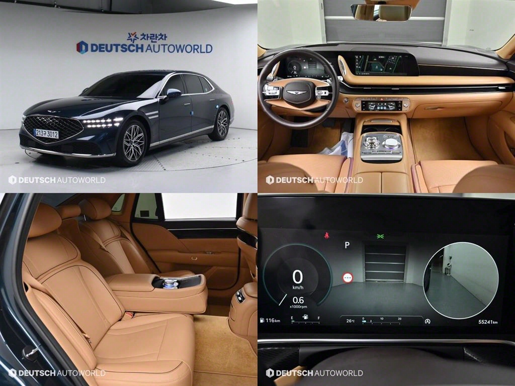 ׽ý  G90 3.5 ͺ AWD ⺻