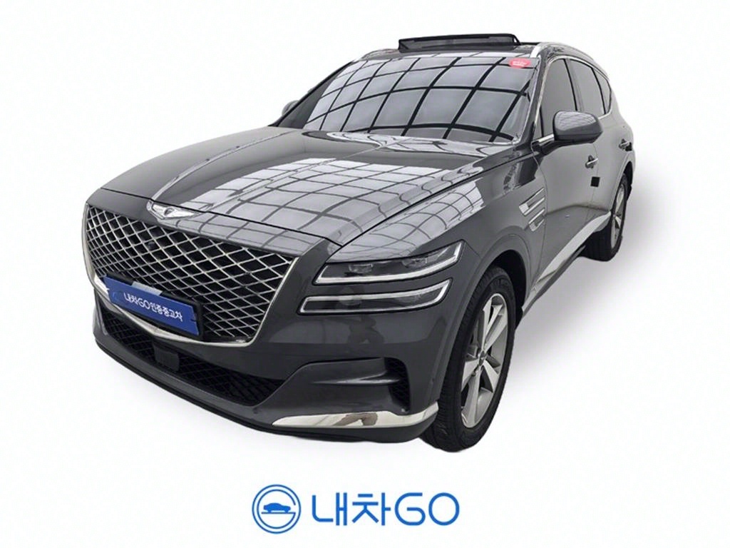 ׽ý GV80 2.5 ָ AWD ⺻