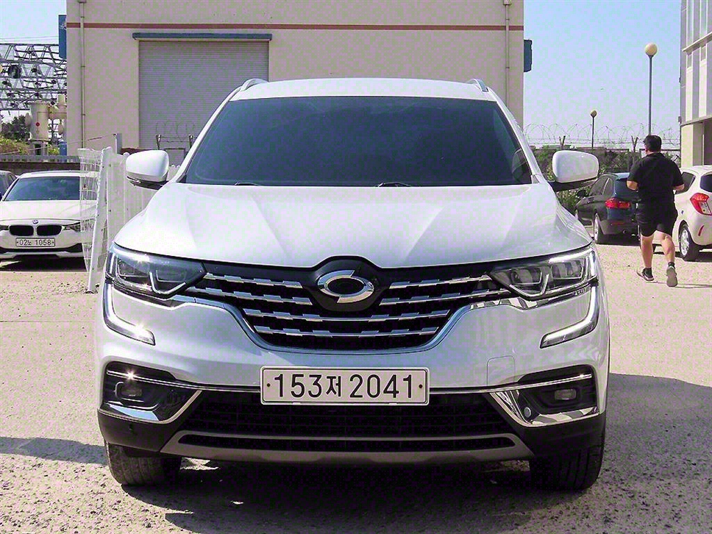 (Ｚ)  QM6 2.0 LPe RE