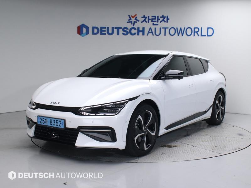  EV6   4WD GT 