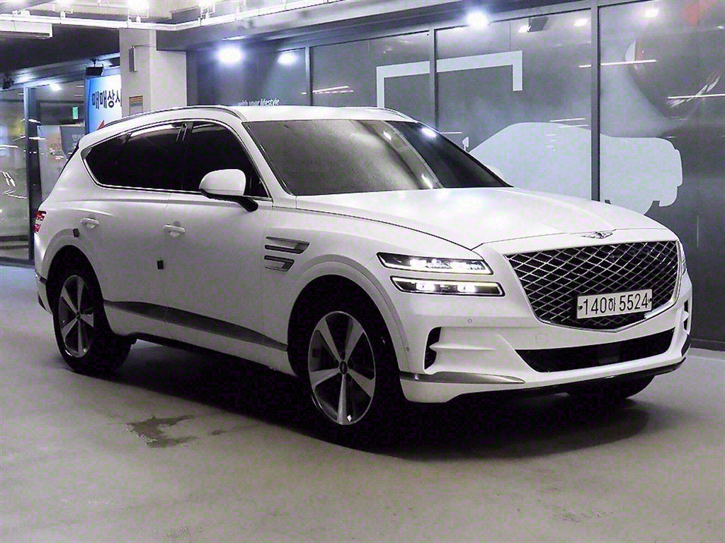׽ý GV80 3.0  AWD ⺻