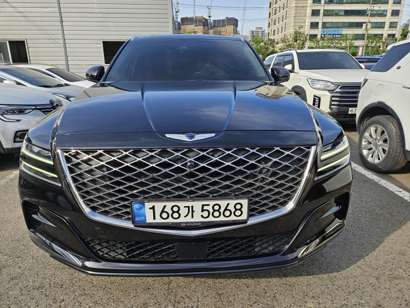 ׽ý GV80 2.5 ָ AWD ⺻
