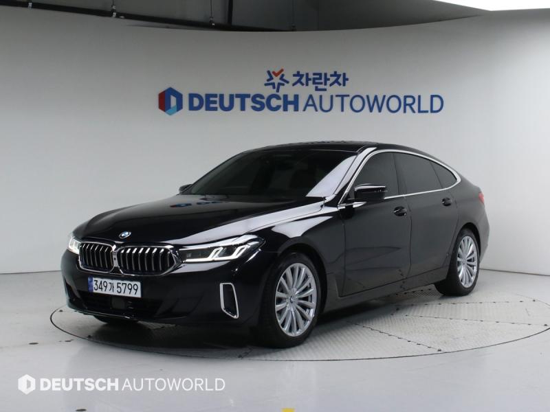 BMW ׶(GT) 6ø 620d Ÿ