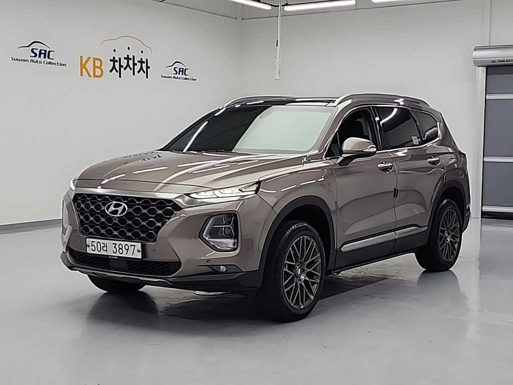  Ÿ(TM) 2.0T GDi 4WD ͽŬú 