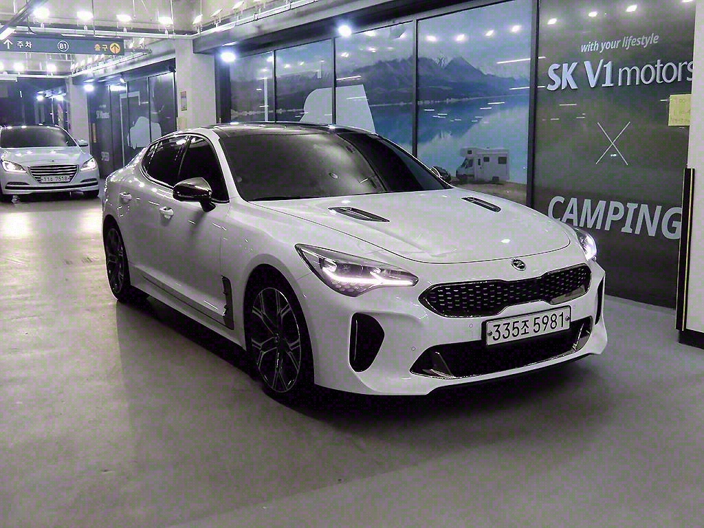  þ 3.3 ͺ AWD GT