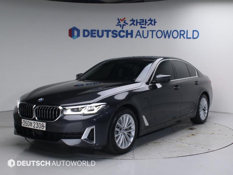 BMW 5ø(7)  530e Ÿ