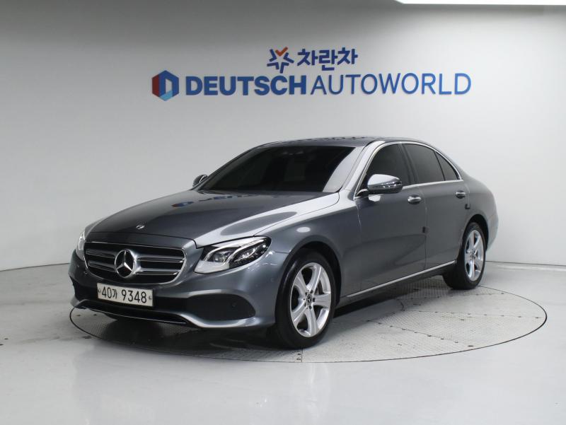  EŬ(5) E220d 4ƽ ƹ氡