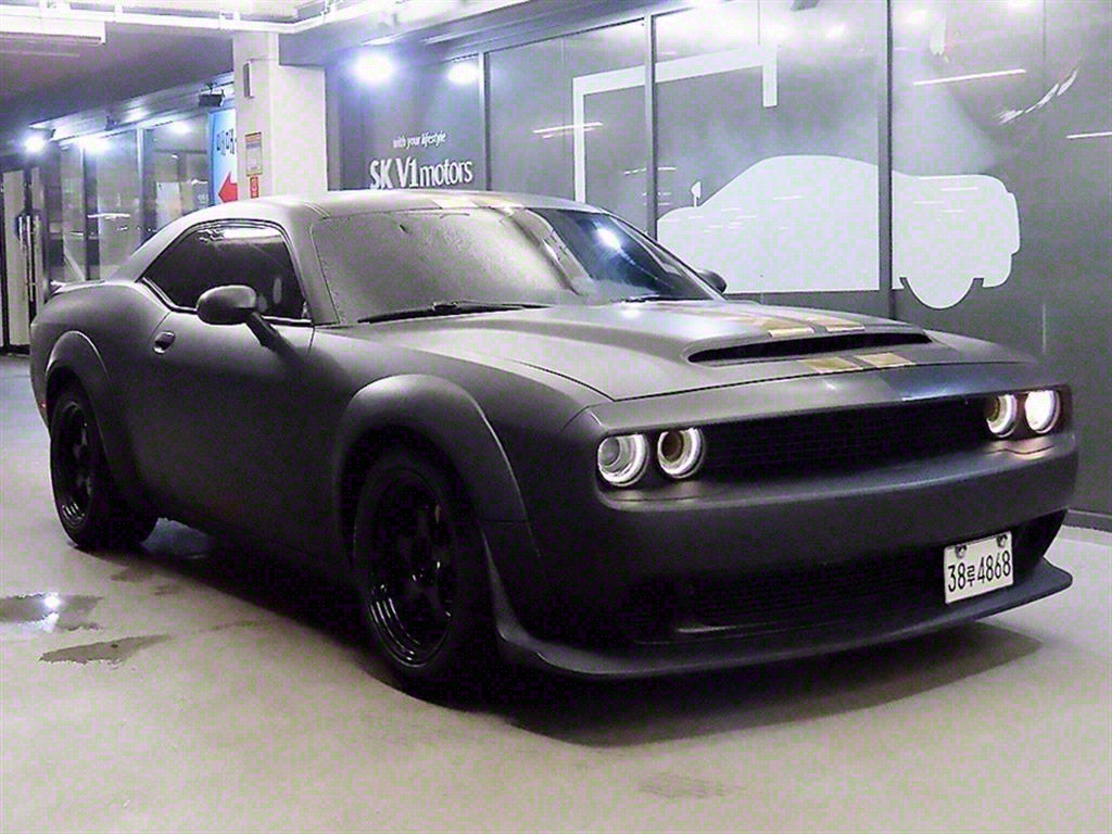  ç 5.7 R/T 