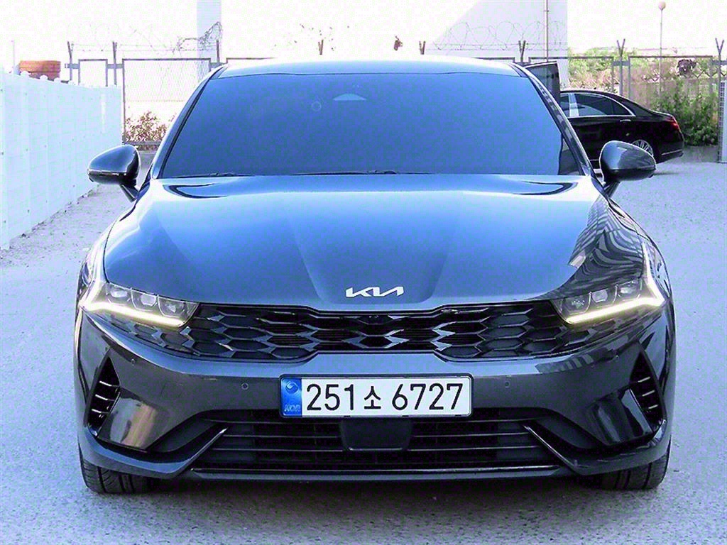   K5 ̺긮(DL3) 2.0 HEV 
