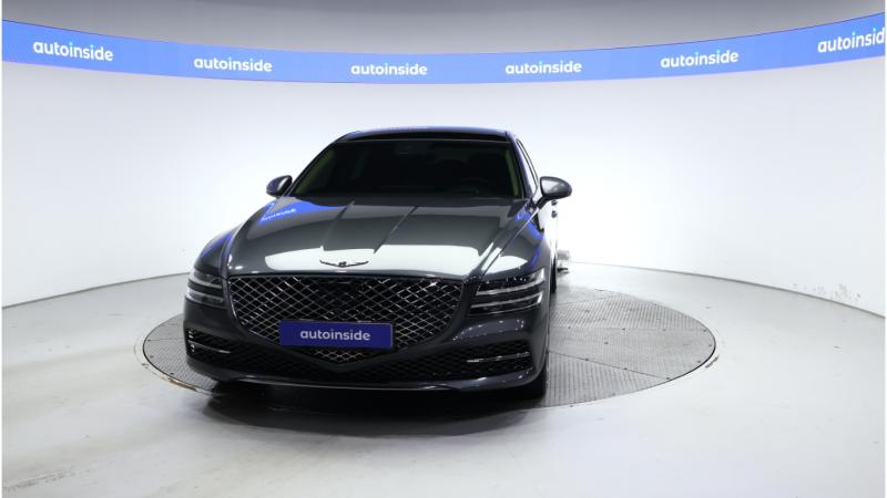 ׽ý  ôG80 ָ 3.5 AWD ⺻