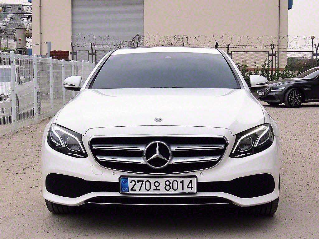  EŬ(5) E220d ƹ氡
