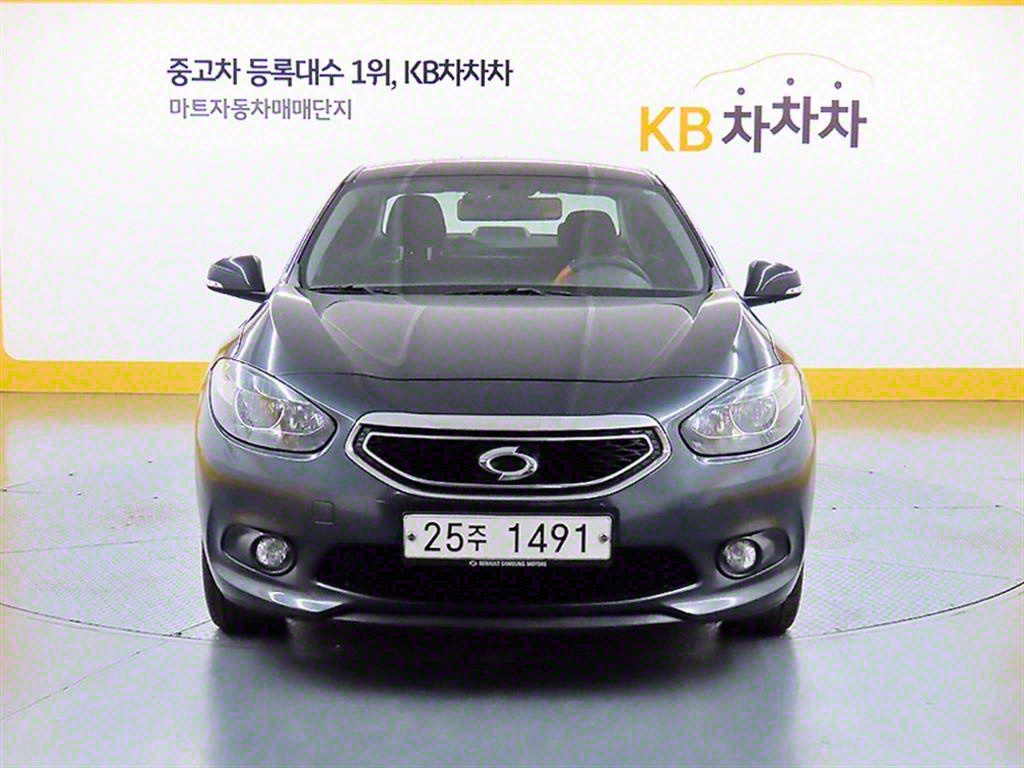 ����(�Ｚ) �� SM3 1.6 SE 
