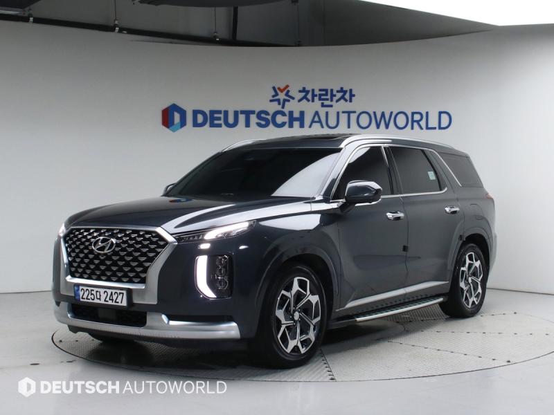  Ӹ̵ 2.2  AWD Ķ׷
