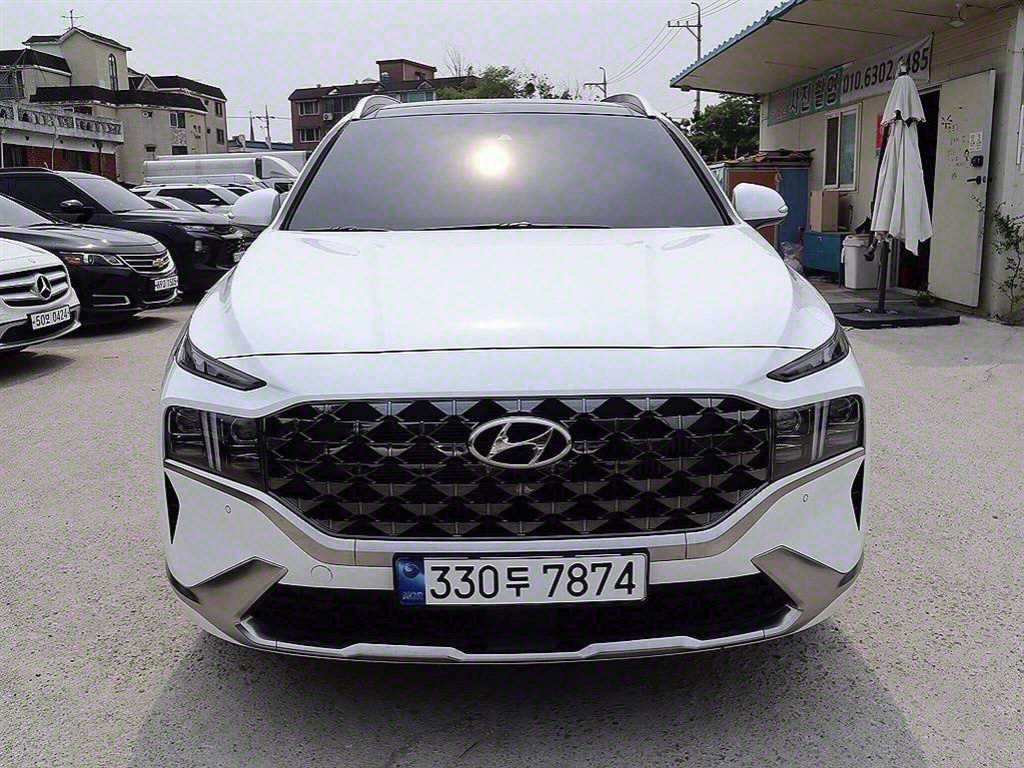  Ÿ ̺긮 1.6 HEV 2WD Ķ׷