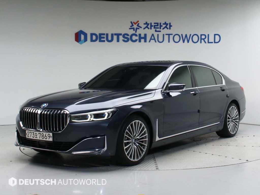 BMW 7ø(6) 730Ld xDrive  ǻ 