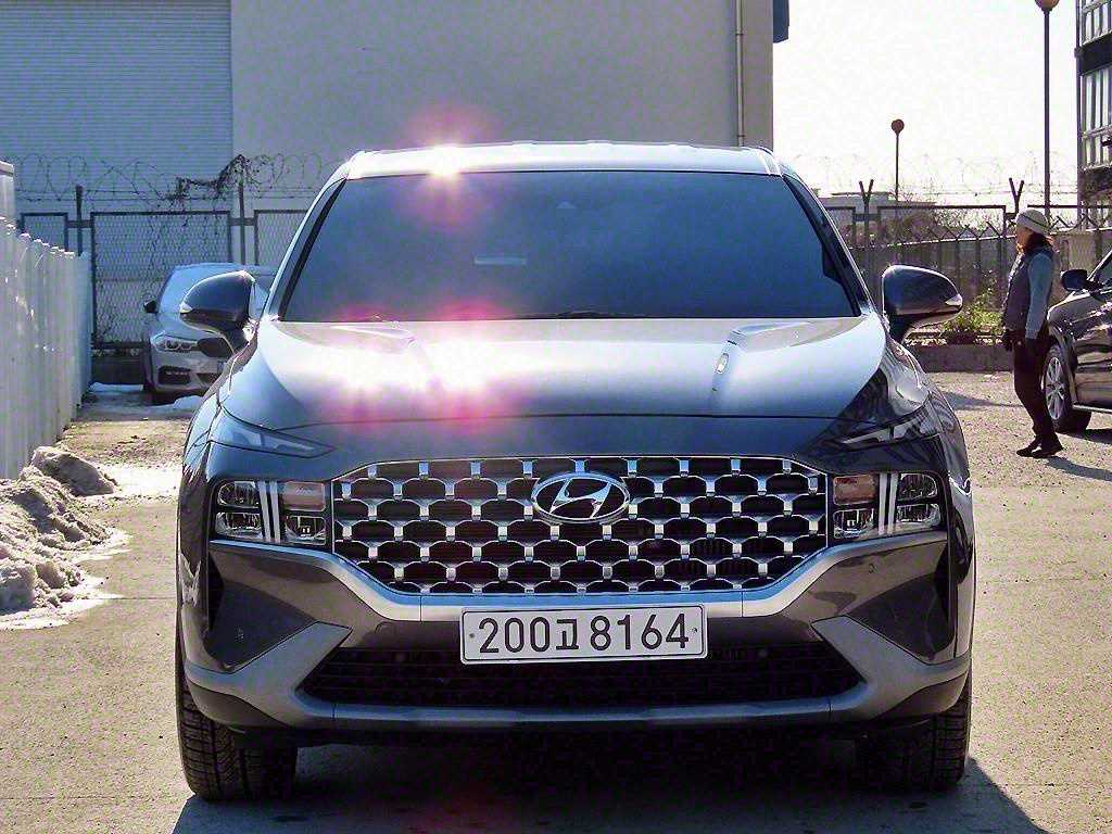   Ÿ  2.2 AWD ̾