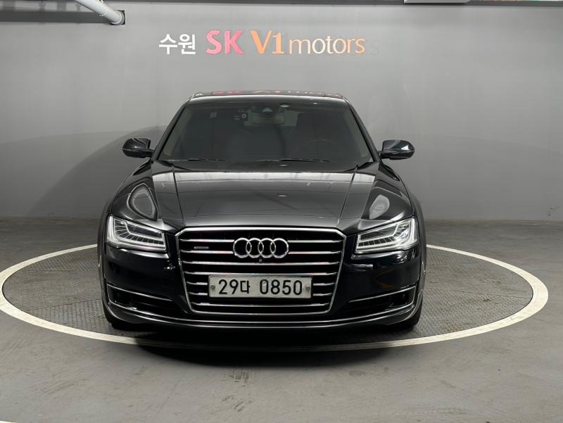 ƿ A8(3) 60 TDI Ʈ 