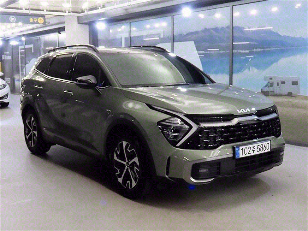   ôƼ ̺긮 1.6 HEV 4WD ñ״ó ׷Ƽ