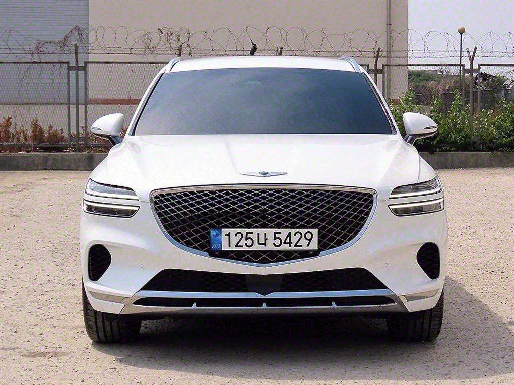 ׽ý GV70 2.5T AWD ⺻