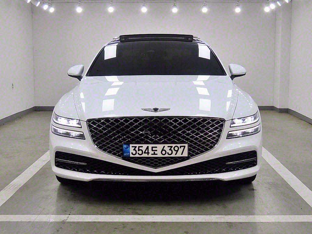 ׽ý  ôG80 ָ 2.5 AWD ⺻