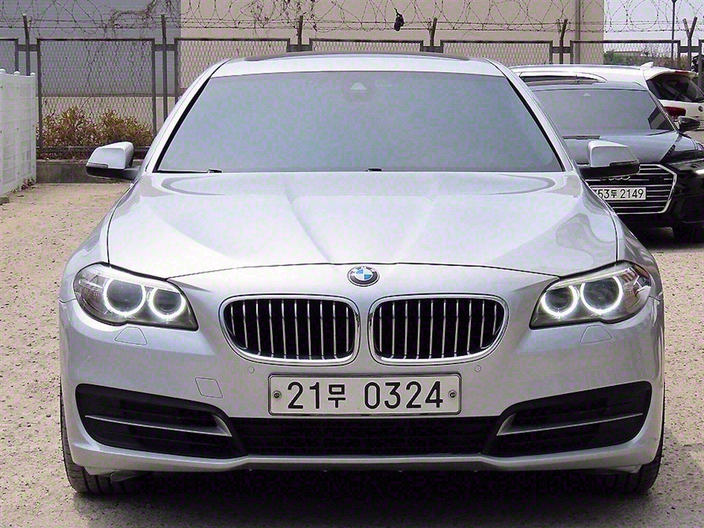 BMW 5ø(6) 528i xDrive 