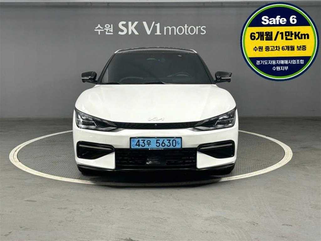  EV6   4WD GT 