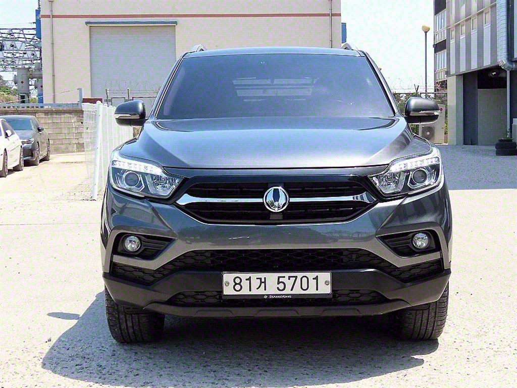 KGƼ(ֿ)   2.2 4WD Ƽ