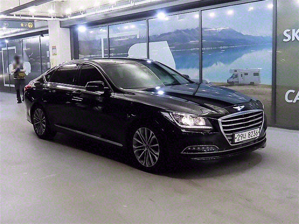  ׽ýDH G330 AWD ̾