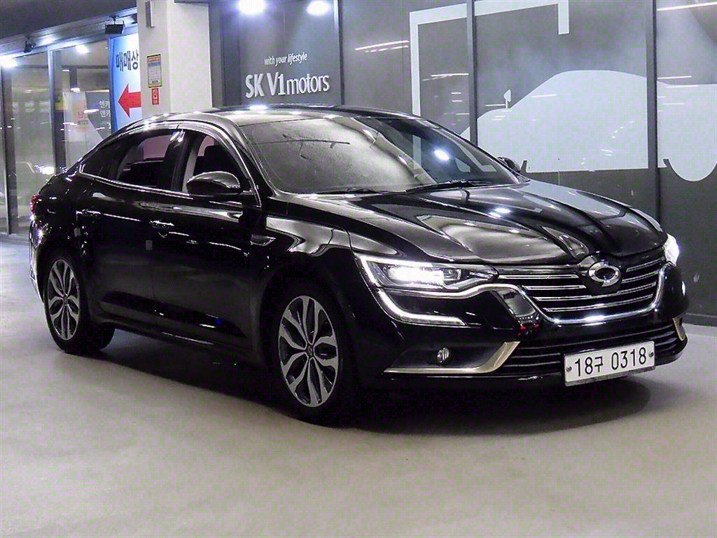 (Ｚ) SM6 2.0 LPe  RE