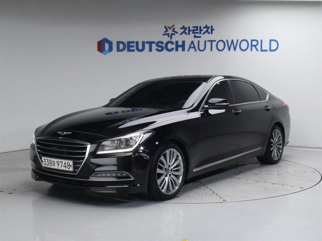  ׽ýDH G330 AWD ̾