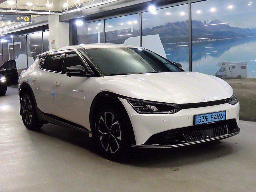  EV6   2WD 