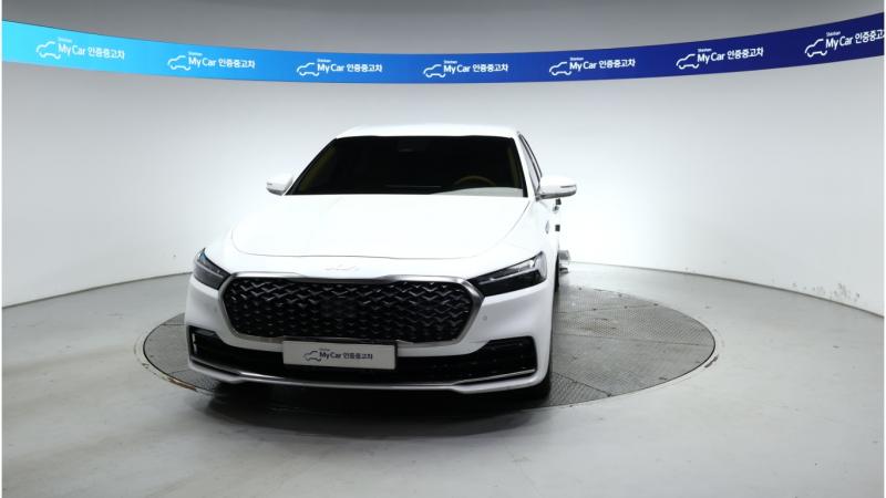   K9(RJ) 3.8 ָ AWD ÷Ƽ Ʈǥ
