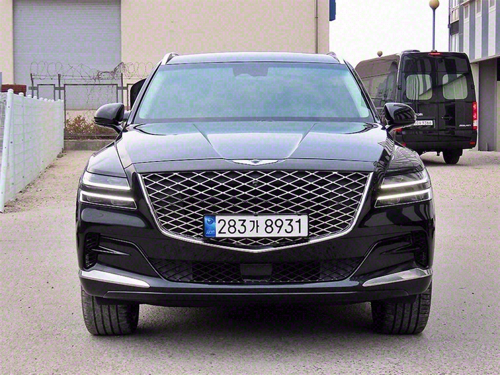 ׽ý GV80 2.5 ָ AWD ⺻