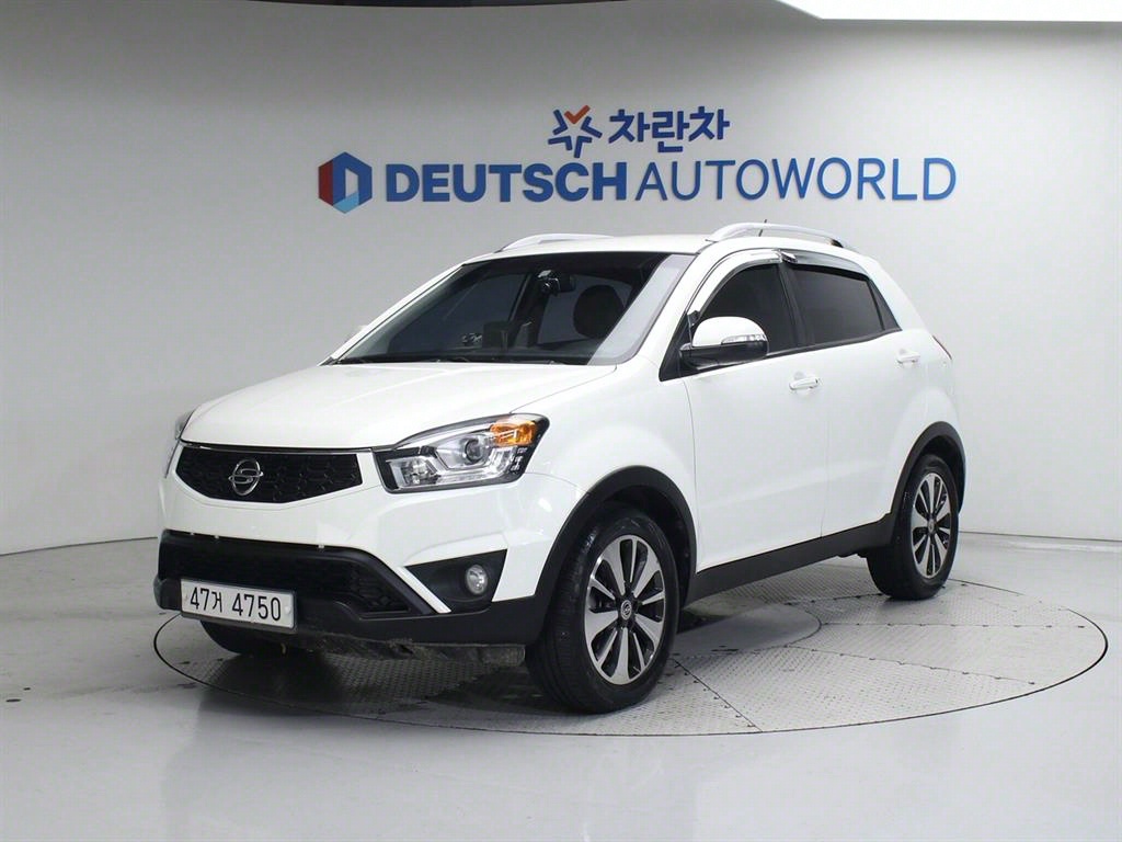 KGƼ(ֿ)  ڶC 2.0 2WD CVT 