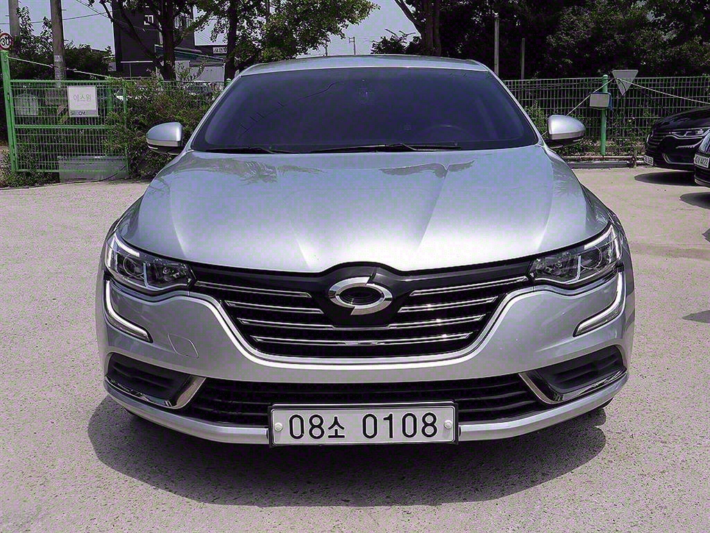 (Ｚ) SM6 2.0 LPe  SE