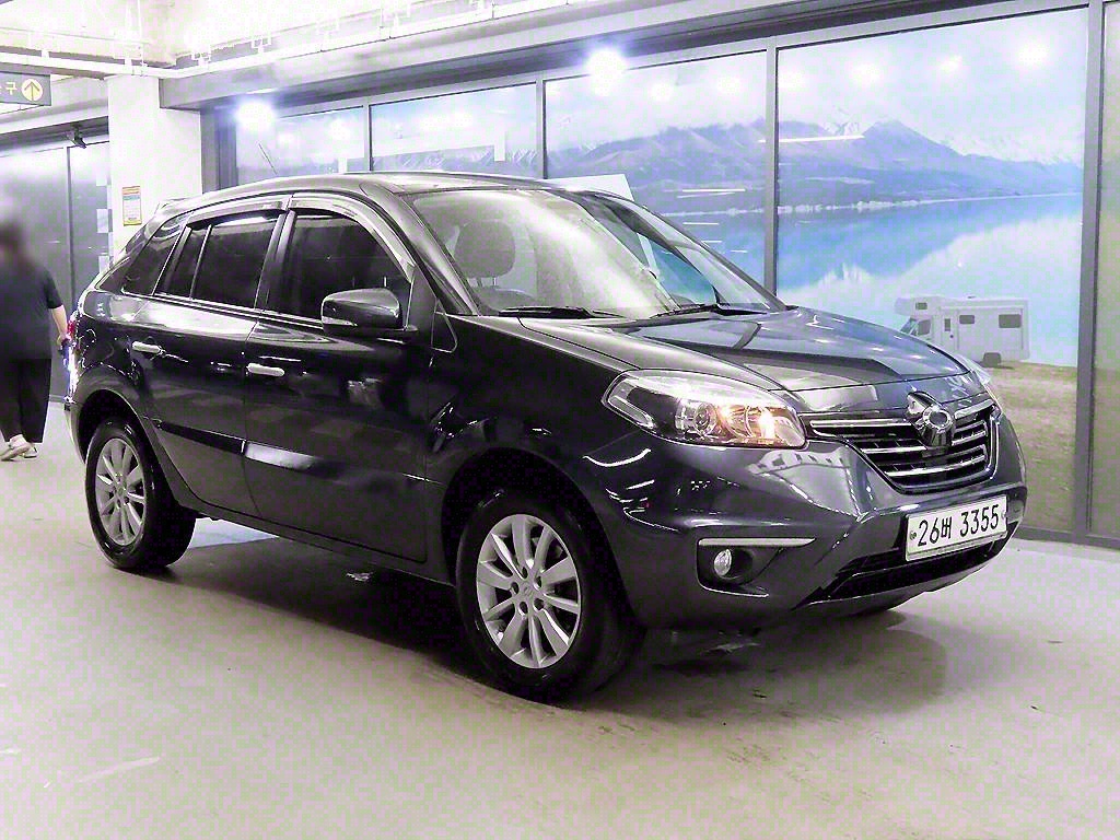 (Ｚ) QM5 ׿  2WD SE