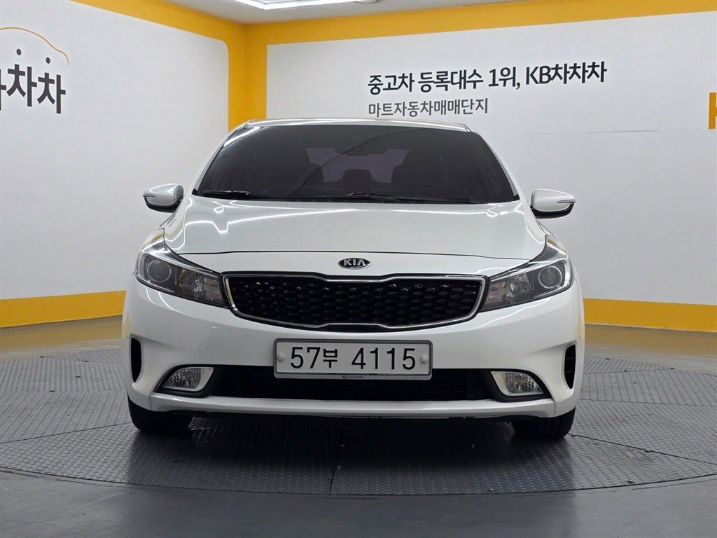   K3 1.6 GDI Ʈ