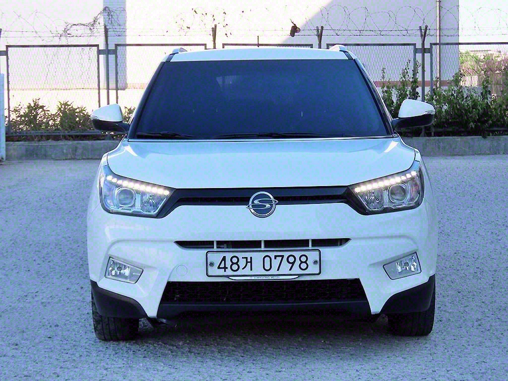 KGƼ(ֿ) Ƽ  2WD LX