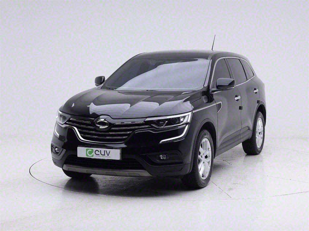 (Ｚ) QM6 2.0 GDe 2WD LE