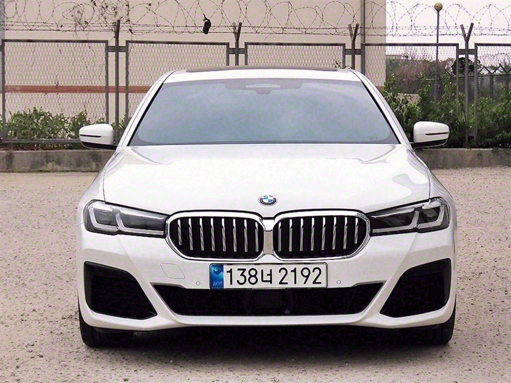 BMW 5ø(7)  530i xDrive M 
