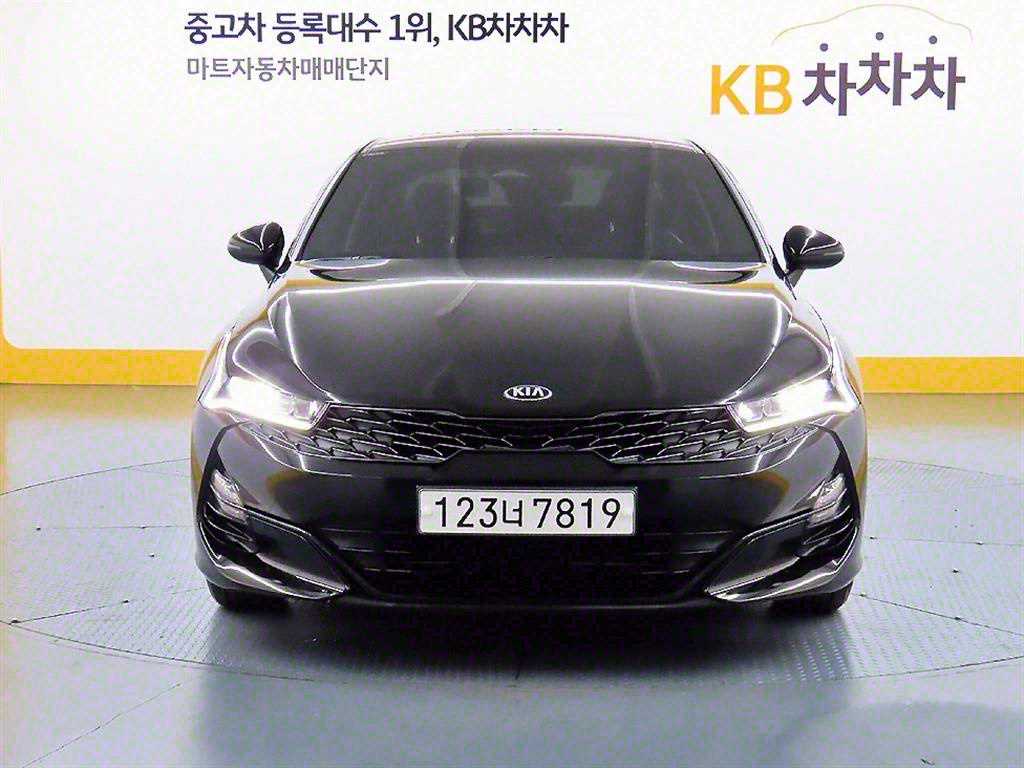  K5(DL3) 2.0 LPI ī Ĵٵ
